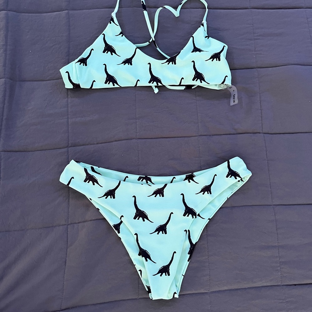 shein bikini